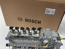 Насос тнвд S6D114E. F000409217 BOSCH
